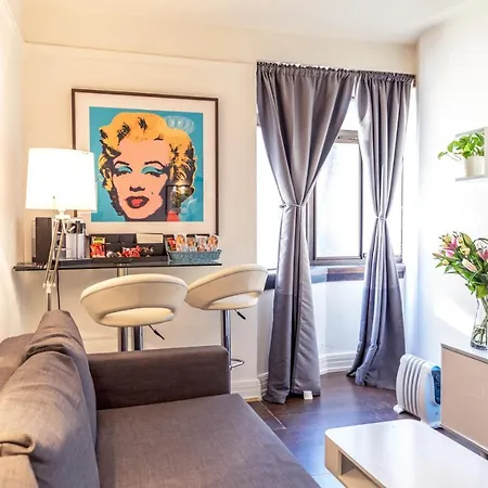 Flat 25 Dudley Court Apartment